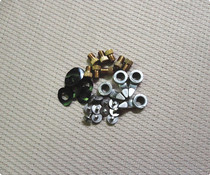 The store supplies the quantity of accessories components thousand meter lock - feet accessories