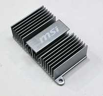 North Bridge Radiator Hole Distance 74MM 121# for MSI X58 PRO Motherboard Dismantling Machine#