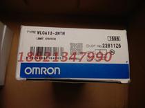 New original OMRON (OMRON) stroke switch WLCA12-2NTH high temperature resistance