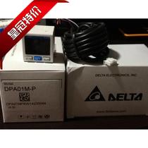 Delta Delta Pressure Switch Digital pressure Sensor DPA01M-P DPA10M-P Original