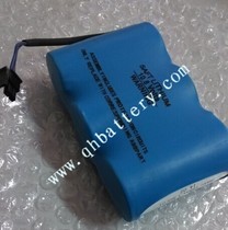 ABB Battery Robotics 3HAC16831-1 Rev 00 11 01