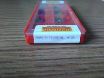 Authentic Sandvik blade R390-11T304E-NL H13A Please make a pre-auction inquiry Thank you