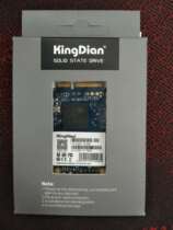 KingDian Golden Code M280-120G mSATA solid state drive SSD three-year replacement and another 240G
