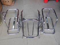 Official motorcycle frame GN125 Prince of the same style side frame main frame discount