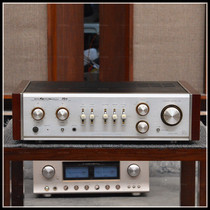 Used original Japanese imported LUXMAN Lux CL-360 HIFI fever pre-daring amplifier 100V