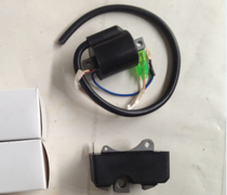 Ignition coil for YN27 series internal combustion rock drill