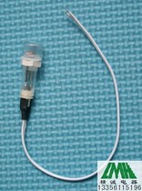 Light control probe Photosensitive probe Street lamp light control switch probe with wire photosensitive resistor Photosensitive probe 20 cm