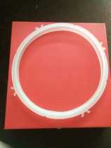 Original fitting Jiuyang voltage power pan sealing JY-40YS23 JY-40YS23 40YS19 40YJ9 4 liters with ear-shaped rubber ring