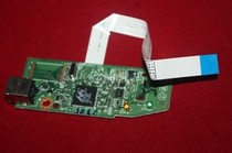 Canon 6018 motherboard driver board