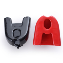 Universal multi-function bracket Motorcycle disc brake lock holder Carrying frame mounting bracket Disc lock mounting bracket