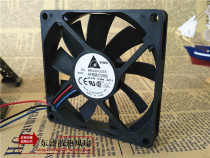 Delta 8015 12V 0 30A 8CM cm CPU computer chassis power supply fan AFB0812VHB