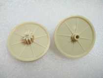 New CDM4 laser head gear in and out of the warehouse gear CDM4 gear belt M4 gear