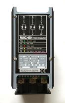 Tai Si three-phase power controller three-phase power regulator SCR 75A heating tube dedicated controller