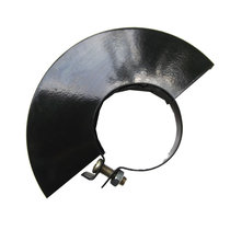 Angle grinding machine Angle grinding sm-100 type special grinding piece protective cover dust cover sand wheel cover dust cover