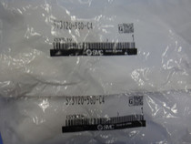 Japan new original SMC solenoid valve SY3120-5GD-C4 5LZ M5 5MZE spot