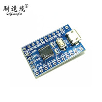 STM8 Development Board System Board Core Board STM8S003F3P6