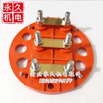 Y2 motor motor accessories Y2-315 binding post porous terminal block Y2-355 terminal blocks
