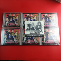 Japanese version ときめきたいB女のためのwordりかけ マイカレ2 6CD brand new