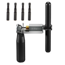 SHIMANO Shimano original TL-CN34 chain cutter chain beater replacement thimble-single price