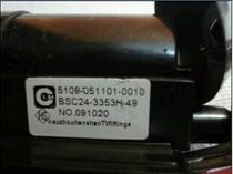 Original Skyworth High Voltage Package 5109-051101-0010 BSC24-3353H-49 Spot