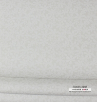 Sweden imported paper wall 39122 wood fiber wallpaper light color small leaves bedroom full shop study