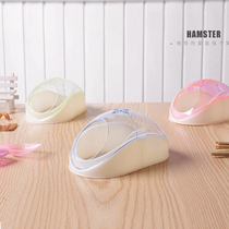 Hamster bath supplies sauna room hamster bathroom sand bath toilet large hamster golden bear bath cleaning