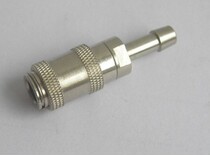 Monitor accessories Cuff connector Quick adapter Blood pressure trachea connector Small air nozzle