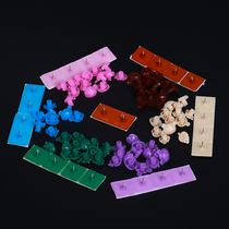 Magnetic anti-mosquito door curtain special velcro is suitable for metal doors wooden doors anti-theft door screens and windows which do not hurt the door frame