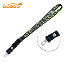 LOBOO radish motorcycle key lanyard motorcycle key lanyard