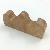 Small pen mountain Brush Mountain Pen shelf pen rest color small Pen Holder