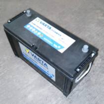 6-QW-120 VARTA battery 12V100Ah battery VARTA maintenance-free battery 12V battery