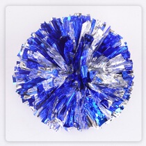 Cheerleading flower ball square dance hand flower cheerleading dance dance flower ball cheerleading team hand flower Flower Flower Ball cheerleading ball