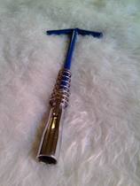 Imported universal sleeve 16mm length 236mm