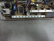 Original clothes Haier roller washing machine computer board XQG50-09NX 0020400542