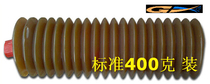 Excavator bulldozer special 400G butter gun butter grease oil gun bullet caterpillar oil Telescopic oil