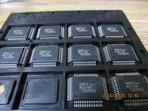 IC chip M5219 M5219B QFP80 excavator chip original price consultation