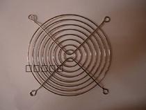 11cm cm fan iron mesh 11cm protective mesh 110*110mm cooling fan mesh cover 11025 fan mesh