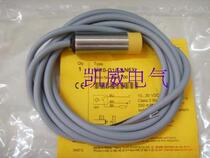 Spot imported Turk proximity switch NI10-G18-AN6X quality assurance 2 years