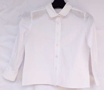 2015 Changning District Tianyi Primary School (formal shirt female)school uniform updated school uniform haute couture