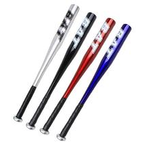 Outdoor supplies baseball bat Thickened Automotive Aluminum Alloy Baseball Rod Vehicle Baseball Baton Vehicle Anti-Body Weapons Material