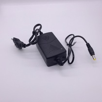 12V2000ma European regulation monitoring power supply 12V two-wire power adapter 2A switching power supply Regulated power supply