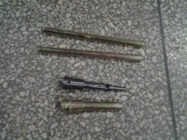 Industrial belt buckle wrench Flat buckle special wrench Flat buckle wrench Type A tool