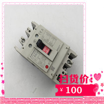 MITSUBISHI Air switch circuit breaker NF32-SW Brand new 3P3A