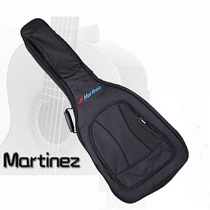 German Martini classical guitar bag thickened shoulder back high strength nylon fabric original