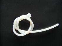 Ice machine inlet valve Inlet pipe Internal inlet pipe Silicone pipe Food grade ice machine internal inlet pipe Commercial