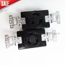 Panasonic Panasonic concealed socket WF2320BK WF8320K American standard switch socket 20A plug socket