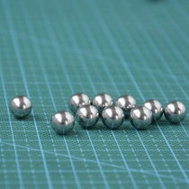 Research its technology 3D printer accessories 9 5mm steel ball steel ball chrome steel bearing ball