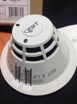 Edward fire alarm temperature detector SIGA-HRSIC SIGA-HRD EST3 Series