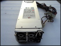 New ZIPPY new giant R2W-6500P hot-swappable redundant power supply 2 R2W-6500P-R