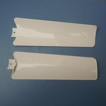 Sino - tied fan blade 400mm fan leaf three price fan accessories